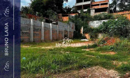 Terreno à venda na Rua Dois, Tupanoara, São Joaquim de Bicas
