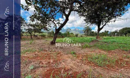 Terreno à venda no Residencial Vista da Serra - Igarapé/MG.