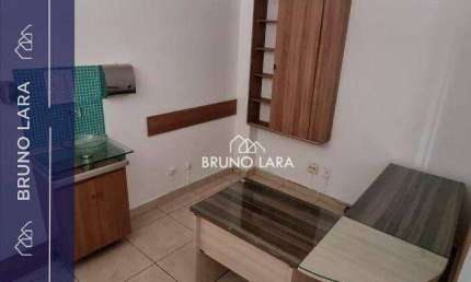 Sala comercial com 1 sala à venda na Rua Professor Osvaldo Franco, 90, Centro, Betim