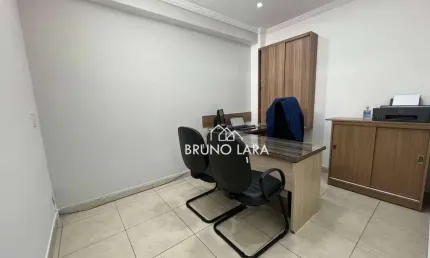 Sala comercial com 1 sala à venda na Rua Professor Osvaldo Franco, 90, Centro, Betim