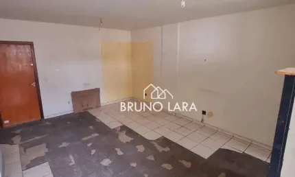 Sala comercial com 1 sala à venda na Rua Professor Osvaldo Franco, 90, Centro, Betim