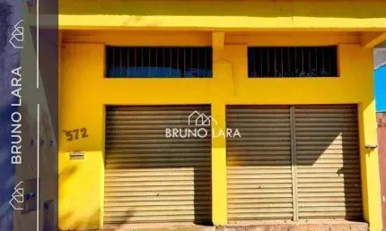 Loja disponível para locação no Bairro Três Poderes - Igarapé/MG.