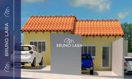Casa à venda no bairro marques industrial - são joaquim de bicas/mg.