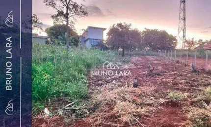 Lote á venda no bairro panorama industrial em igarapé mg.