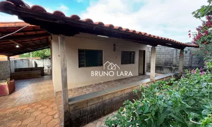 Casa com 3 quartos à venda na Rua Vinicius De Moraes, 292, Fernão Dias, Igarapé