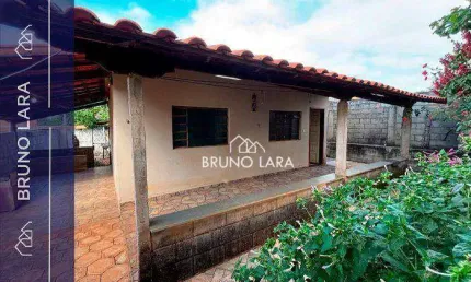Casa com 3 quartos à venda na Rua Vinicius De Moraes, 292, Fernão Dias, Igarapé
