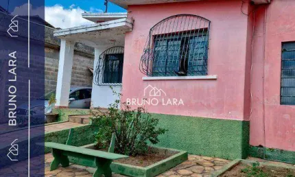 Casa disponível para venda no bairro Brasiléia - Betim/MG
