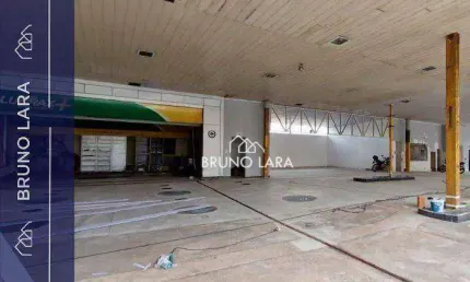 Loja Ampla no Centro de Betim – Visibilidade Máxima, Lucro Garantido!
