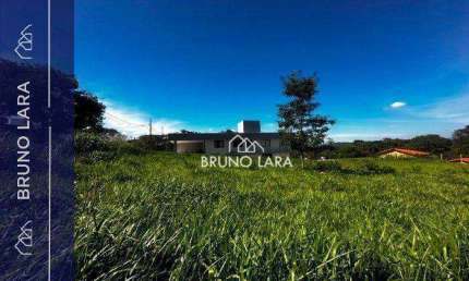 erreno á venda em Betim MG - Condomínio Vista Bella.