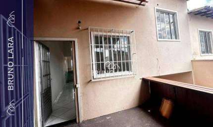 Casa com 2 quartos à venda na Rua Rio Amapá, 510, Campos Elíseos, Betim