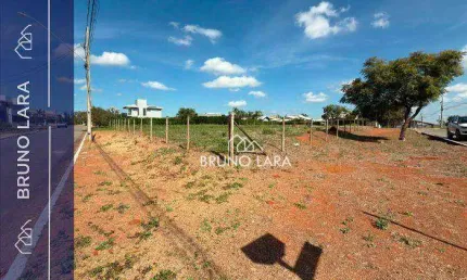 Terreno à venda em Igarapé MG - Condomínio Serra Verde