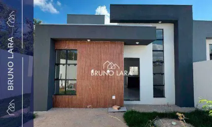 Casa à venda em são joaquim de bicas mg - pedra branca