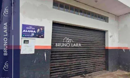 Loja 45m² disponível para locação CitroLândia - Betim/MG