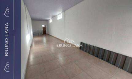 Loja disponível para locação no bairro Filadélfia - Betim/MG.