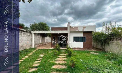 Casa com 2 quartos à venda na Estrada Dezessete, 184, Santa Rosa, Igarapé