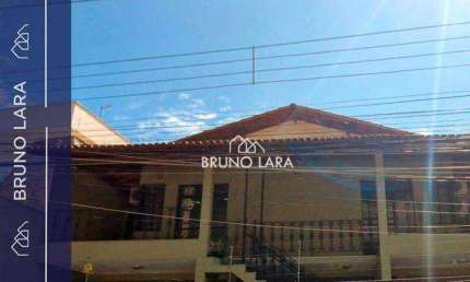 Sala comercial com 4 salas para alugar na Rua Servidor Alfredo de Oliveira Braga, 240, Centro, Betim
