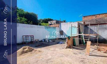 Área disponível para locação no Bairro Novo Igarapé  Igarapé/MG.