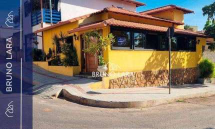 Loja disponível para locação no Bairro Marechal Rondon - Igarapé/MG.