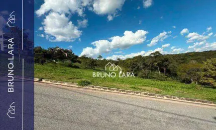 Terreno à venda em betim mg² - condomínio valle da serra