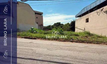 Terreno à venda na 10ª Rua Antônio Alves, 14, São Sebastião, Igarapé