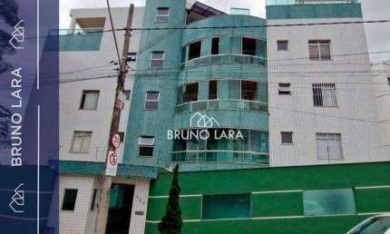 Cobertura disponível para venda no bairro Inconfidentes  Contagem/MG