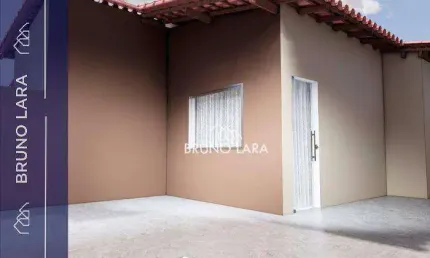 Casa à venda em são Joaquim de Bicas MG Bairro Marques Industrial