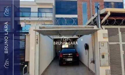 Casa disponível para venda no Bairro Jardim das Alterosas 1ª seção - Betim/MG