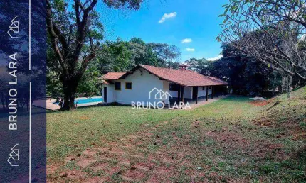 Sítio disponível para locação no Bairro Ouro Velho – Igarapé/MG.