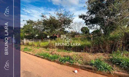 Lote à venda no bairro Pousada Del Rey - Igarapé/MG.