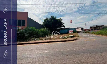 Terreno à venda na Rua João Rosa, Três Poderes, Igarapé