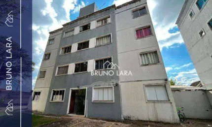 Casa à venda no bairro Jardim das Roseiras - Igarapé/MG