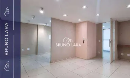 Sala comercial disponível para locação no Centro – Igarapé/MG.
