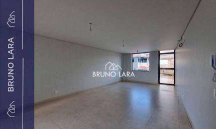 Sala disponível para locação no Centro - Igarapé/MG