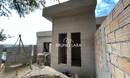 Casa com 3 quartos à venda na Rua Sebastião Henriques, 115, Cidade Nova, Igarapé