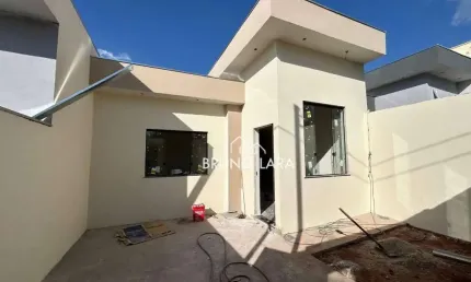 Casa com 3 quartos à venda na Rua Sebastião Henriques, 115, Cidade Nova, Igarapé