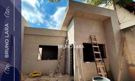 Casa com 3 quartos à venda na Rua Sebastião Henriques, 113, Cidade Nova, Igarapé