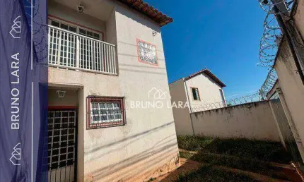 Casa com 2 quartos à venda na Rua Maranhão, 145, Resplendor, Igarapé