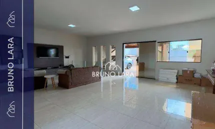 Casa a venda em são joaquim de bicas mg / bairro casa grande