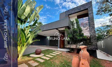 Casa à venda em Igarapé MG Condomínio Portal de Igarapé