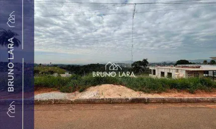 Terreno em condomínio fechado à venda na Avenida Central, 7, Atenas, Igarapé