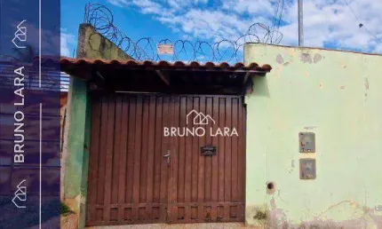 Casa disponível para venda no bairro planalto - são joaquim de bicas/mg.