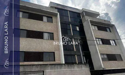 Apartamento  à venda em betim, no bairro filadélfia