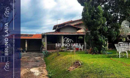 Casa com 3 quartos à venda na Rua João Rita, 1400, Três Poderes, Igarapé