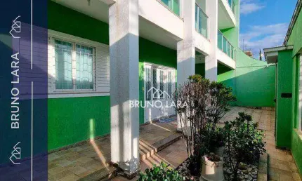 Casa disponível para locação no bairro ingá – betim/mg.