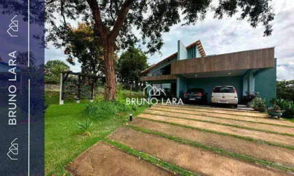 Casa disponível para locação no condomínio gran ville igarapé/mg.
