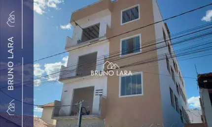 Cobertura a venda em betim mg / bairro senhora das graças