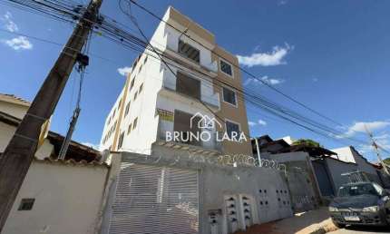 Apartamento a veda em betim mg / bairro senhora das graças