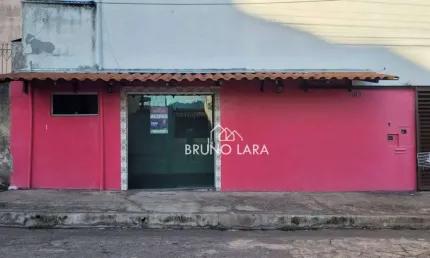 Loja disponível para locação no Centro - Igarapé/MG.