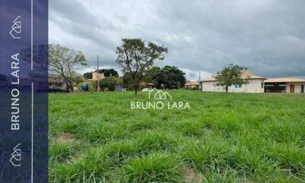 Lote a venda em igarapé mg / condominio serra verde