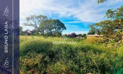 Terreno à venda em Igarapé MG Condomínio Fazenda Mirante.